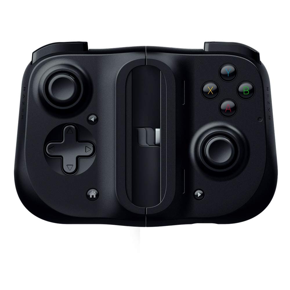 Controlador Móvil Razer Kishi - Xbox Cloud Gaming