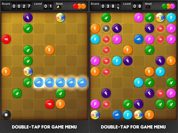 iPhone-Juwelen: Gelegenheitsspiele, Angeln und 3-D-Shooter