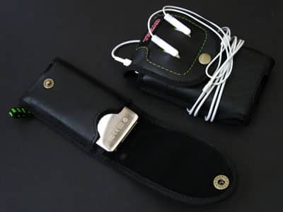 Critique : Better Energy Systems Tread Visor, Pocket Rock ‘It et MacBook Pro/PowerBook