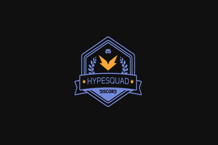Come Ottenere il Distintivo Hypesquad di Discord