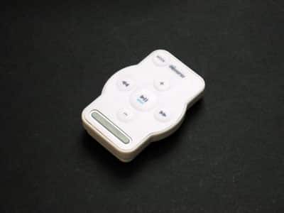 レビュー: Memorex iWake デュアルアラームクロック リモコン付き
