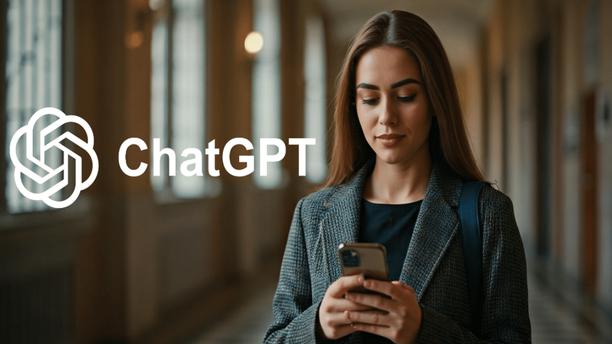 J'ai écrit tous mes travaux de semestre uniquement avec mon iPhone et l'IA - Voici comment ChatGPT et Claude ont rendu cela possible
