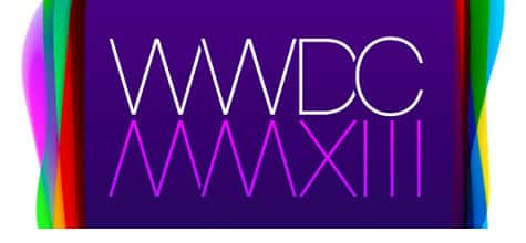 WWDC 2013 キーノート: ライブ更新 + インサイトはこちら