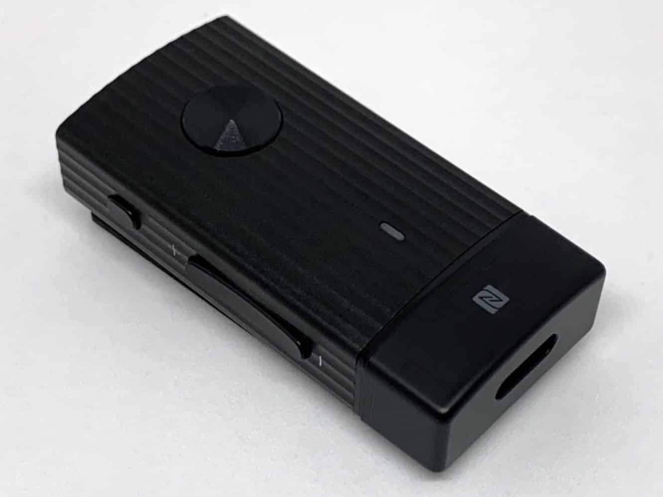 Revisión: Adaptador de Auriculares Bluetooth Fiio BTR1K