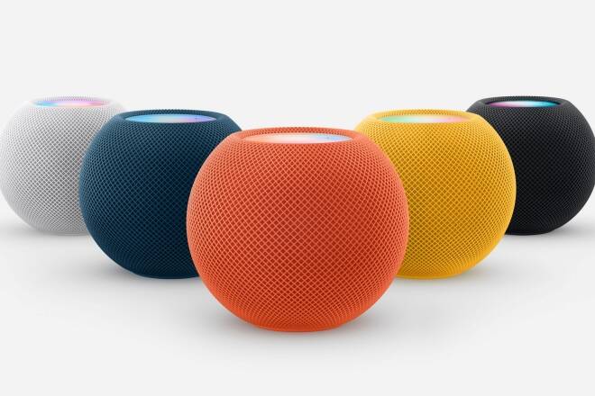 Apple HomePod Mini