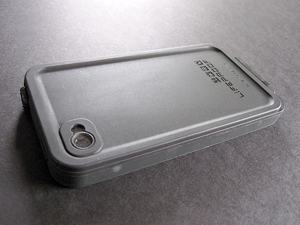 Recensione: Custodie LifeProof LifeProof per iPhone 4/4S