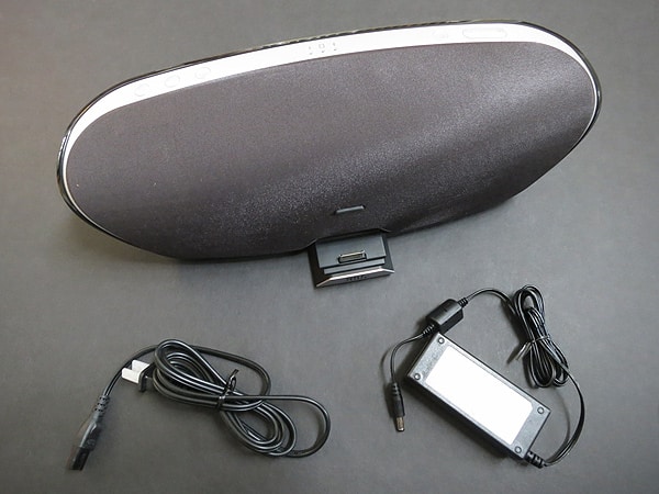 レビュー: JBL OnBeat Venue