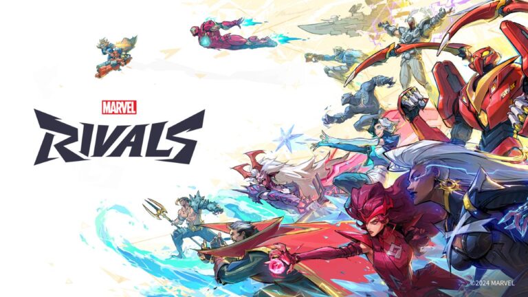 Rivais da Marvel