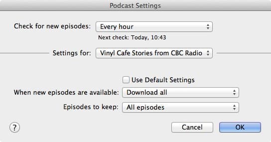 La Guía Completa de Libros de iTunes, Podcasts + iTunes U