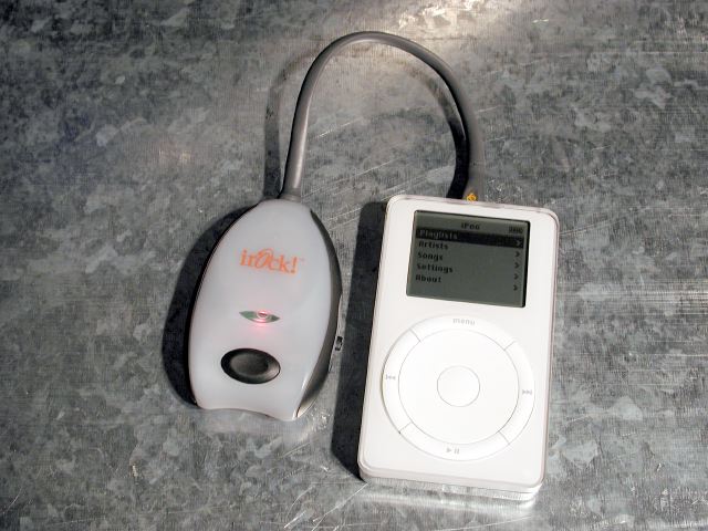 Recensione: Irock! Adattatore Musicale Wireless