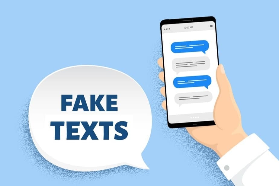 10+ App per Messaggi Falsi per iPhone