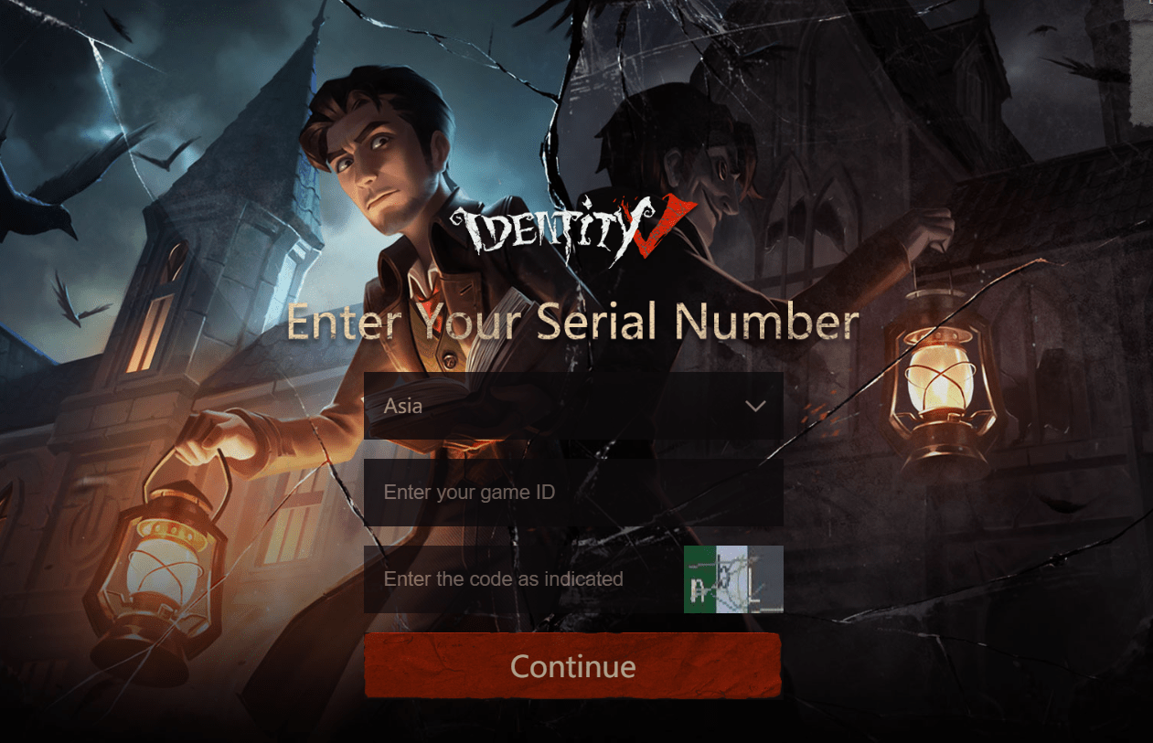 Codici di Identity V Guida al Riscatto Agosto 2025