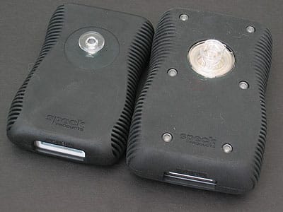 ファーストルック: XtremeMac FS1、mTune、GripSkins、smartCharge、iSnugアームバンドなど