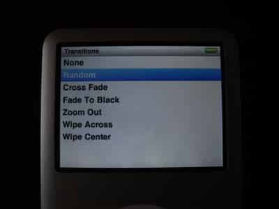 Recensione: Apple iPod classic (80GB/160GB)