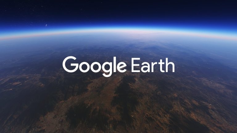 À quelle fréquence Google Earth est-il mis à jour ?