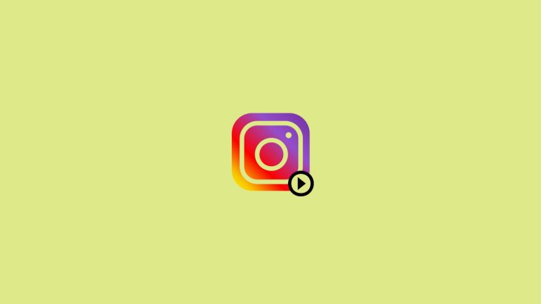Instagram