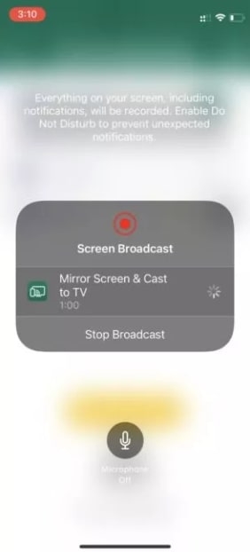 Как использовать Chromecast с iPhone?