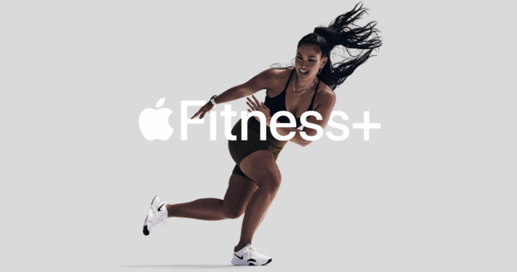 Apple Fitness Plus in arrivo il 14 dicembre