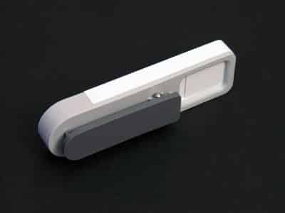 Revisão: DLO Flip Clip para iPod shuffle