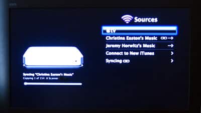 Recensione: Apple TV (40GB/160GB)