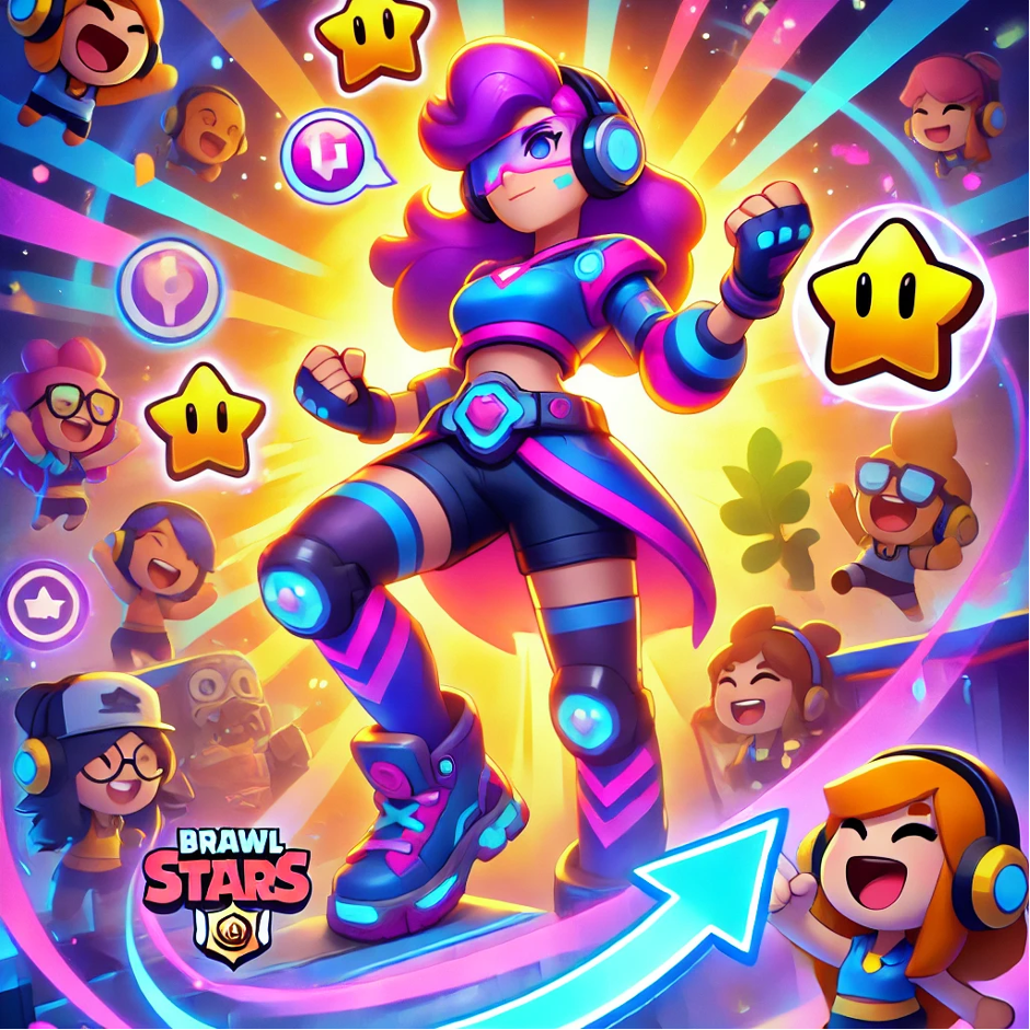 Aprimore Sua Experiência em Brawl Stars: Como o PlayHub Pode Ajudá-lo a Ter Sucesso