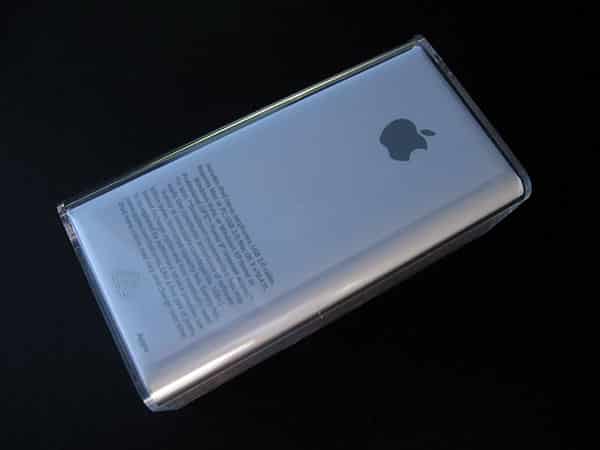 Обзор: Apple iPod nano (пятое поколение)