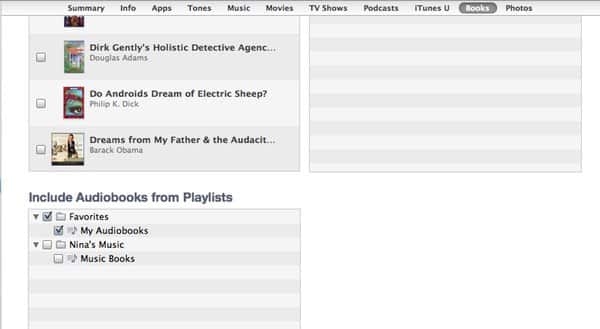 La Guía Completa de Libros de iTunes, Podcasts + iTunes U
