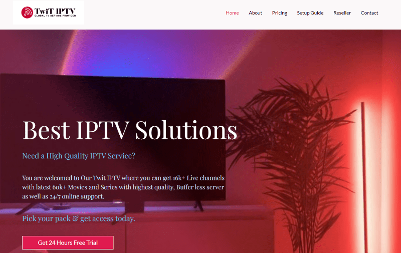 Twit IPTV