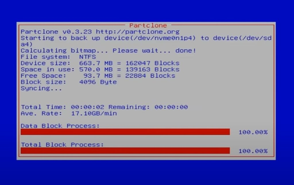 Clone Your Hard Drive