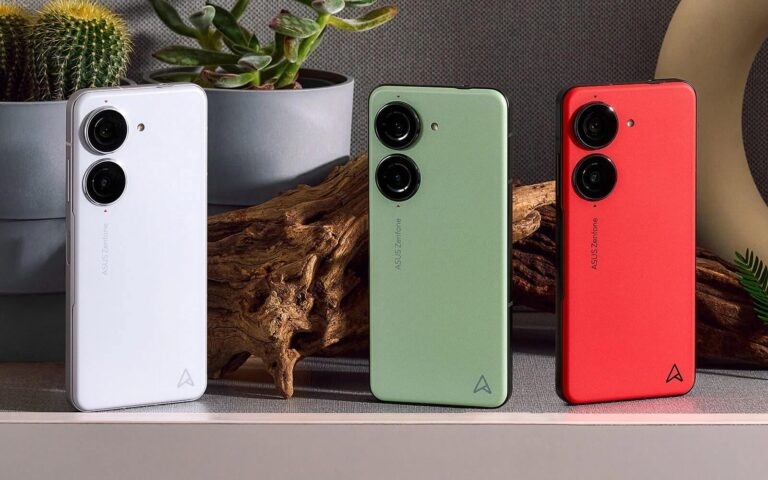 Asus Zenfone 10 Destacado