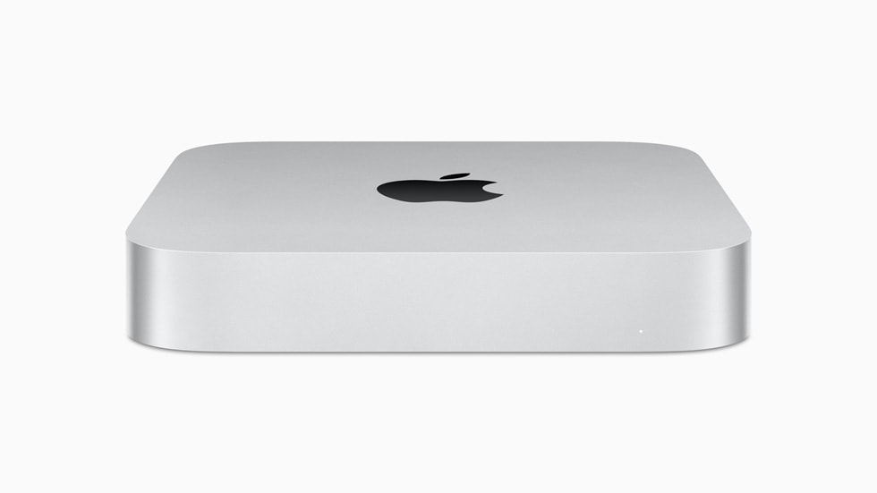 Apple lanza MacBook Pro y Mac Mini con SoC M2 Pro y M2 Max 4