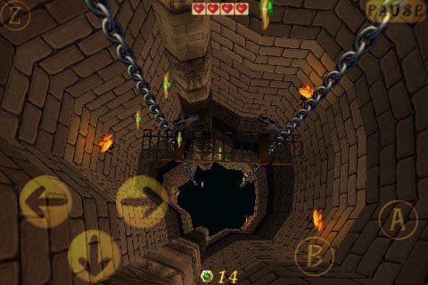 Gemas do iPhone: Siberian Strike, Cops & Robbers, Metal Gear Solid Touch 2.1, Pandemonium & Shadowland
