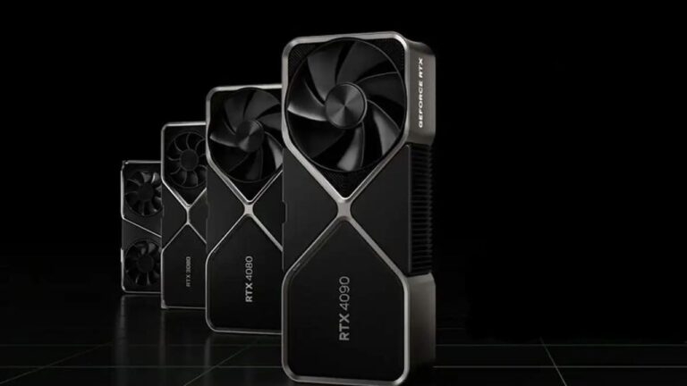 Nvidia GeForce RTX 4090 vs. RTX 4080 Quale GPU 4K è superiore?