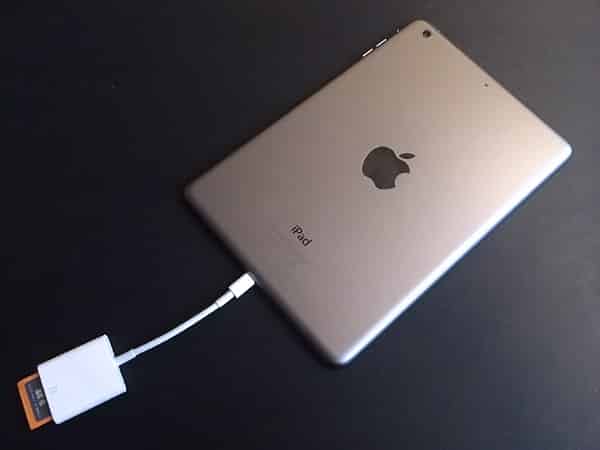 Обзор: Apple iPad mini с Retina-дисплеем (16GB/32GB/64GB/128GB)