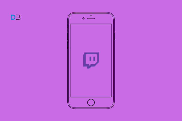 Come risolvere Twitch che non funziona su iPhone