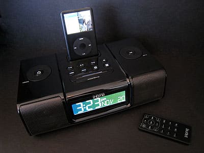 Recensione: iHome iH9 Radio Sveglia Doppia