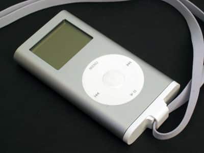 Revisão: Lanyard para Apple iPod mini