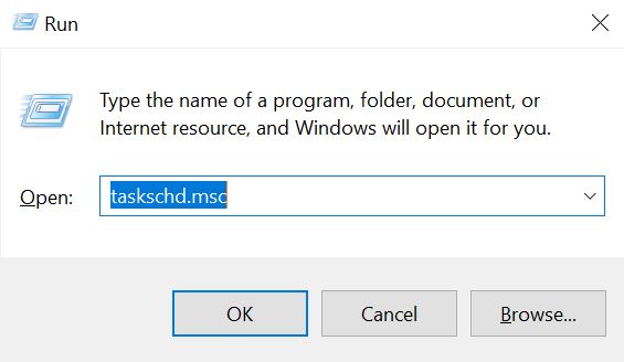 Windows 10 für eine automatische Abschaltung planen