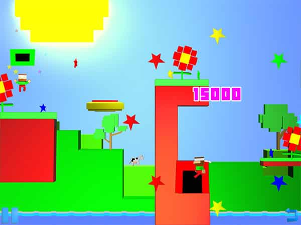 iPhone + iPad Gems: Icebreaker Hockey, Kami Retro HD, Touchgrind BMX + Tuned