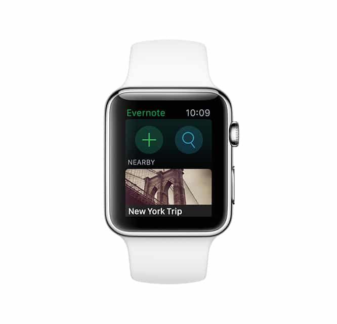 Layout da Instagram, Periscope, The Trace + aggiornamenti dell'app Apple Watch