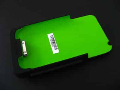 レビュー:Mophie Juice Pack for iPhone