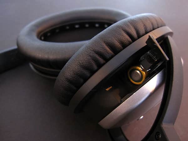 Recensione: Cuffie Bose QuietComfort 15 (QC15) con cancellazione attiva del rumore