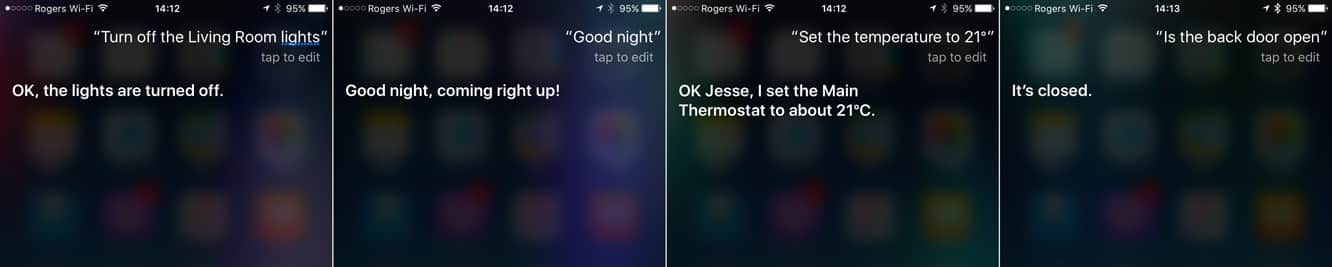 La vida con HomeKit: Nuestras experiencias con el sistema de automatización del hogar de Apple