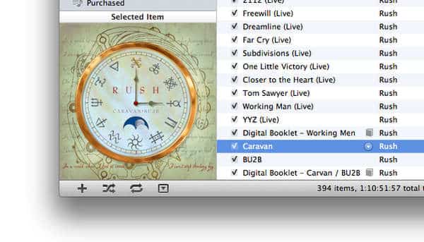 Le Guide Complet du Tagging d'Albums, de l'Art et des Playlists dans iTunes