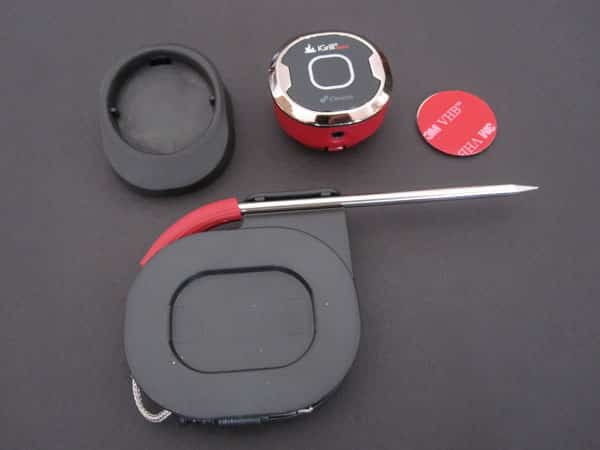 Recensione: iDevices iGrillmini