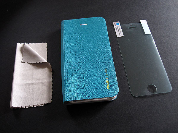Recensione: Uniq Creation Couleur per iPhone 5