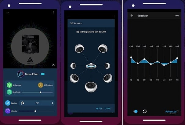 Aplicativos de Aumento de Volume para Android