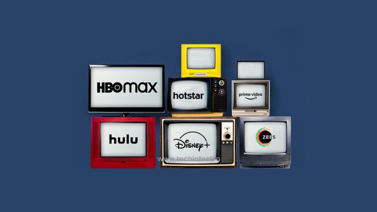 Melhores Alternativas para Netflix