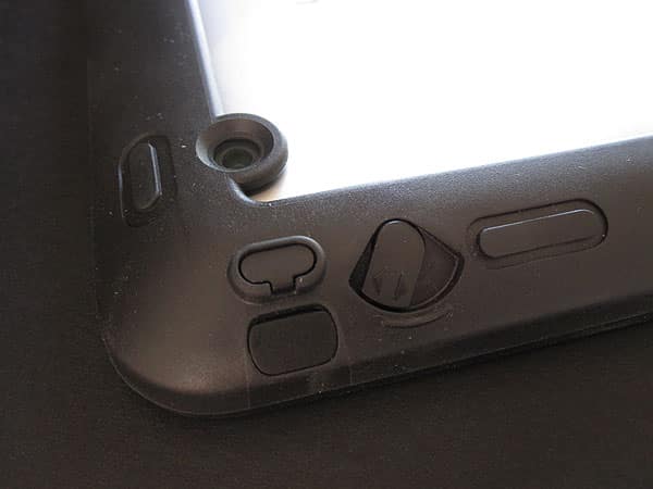 Revisão: Capa LifeProof Nüüd + Acessórios para iPad 2, iPad (3ª/4ª Geração)