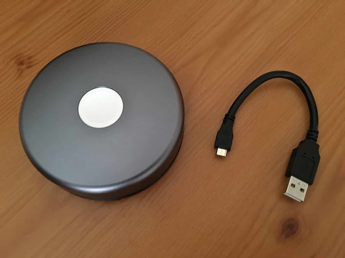 Recensione: Nomad Pod Pro per iPhone e Apple Watch